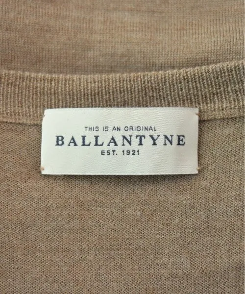 BALLANTYNE Sweaters