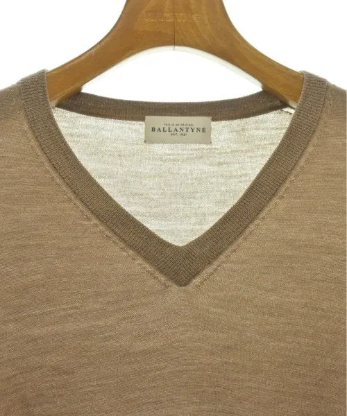 BALLANTYNE Sweaters