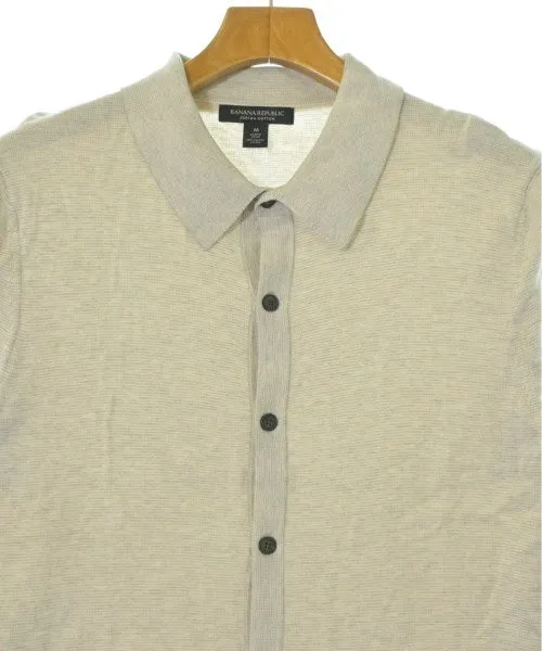 BANANA REPUBLIC Casual shirts