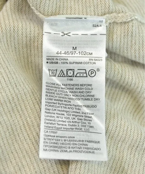 BANANA REPUBLIC Casual shirts
