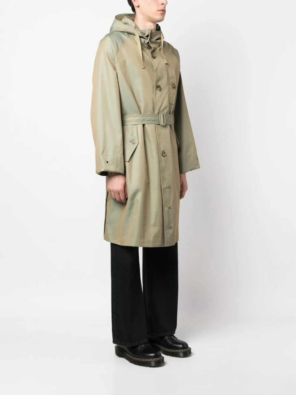 Baracuta Men's Coats
