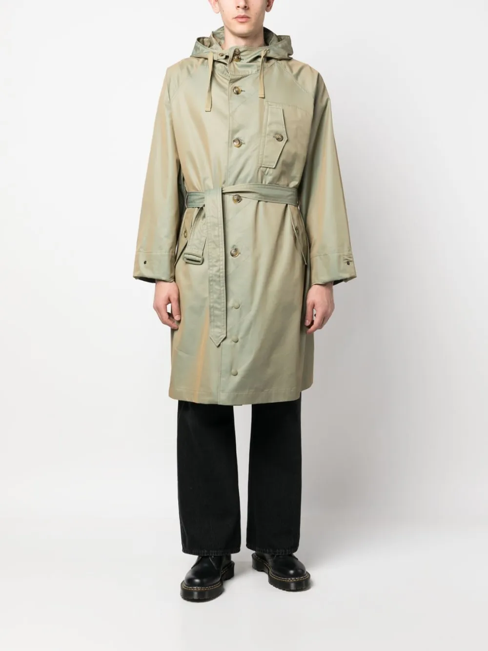 Baracuta Men's Coats
