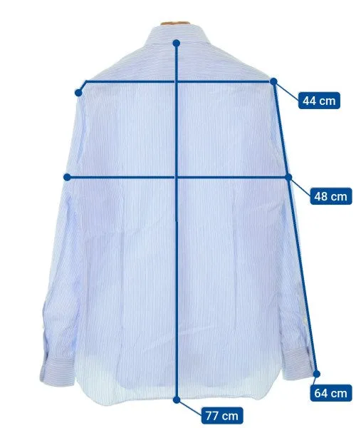 BARBA Casual shirts