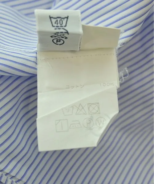 BARBA Casual shirts