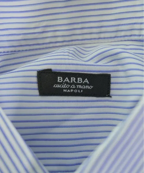 BARBA Casual shirts
