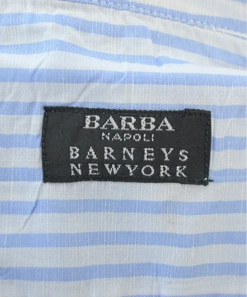 BARBA Dress shirts