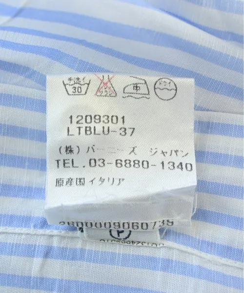 BARBA Dress shirts