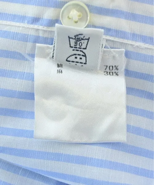 BARBA Dress shirts