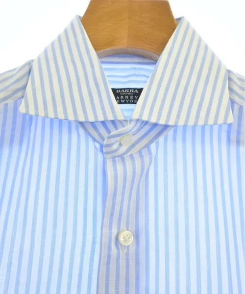 BARBA Dress shirts