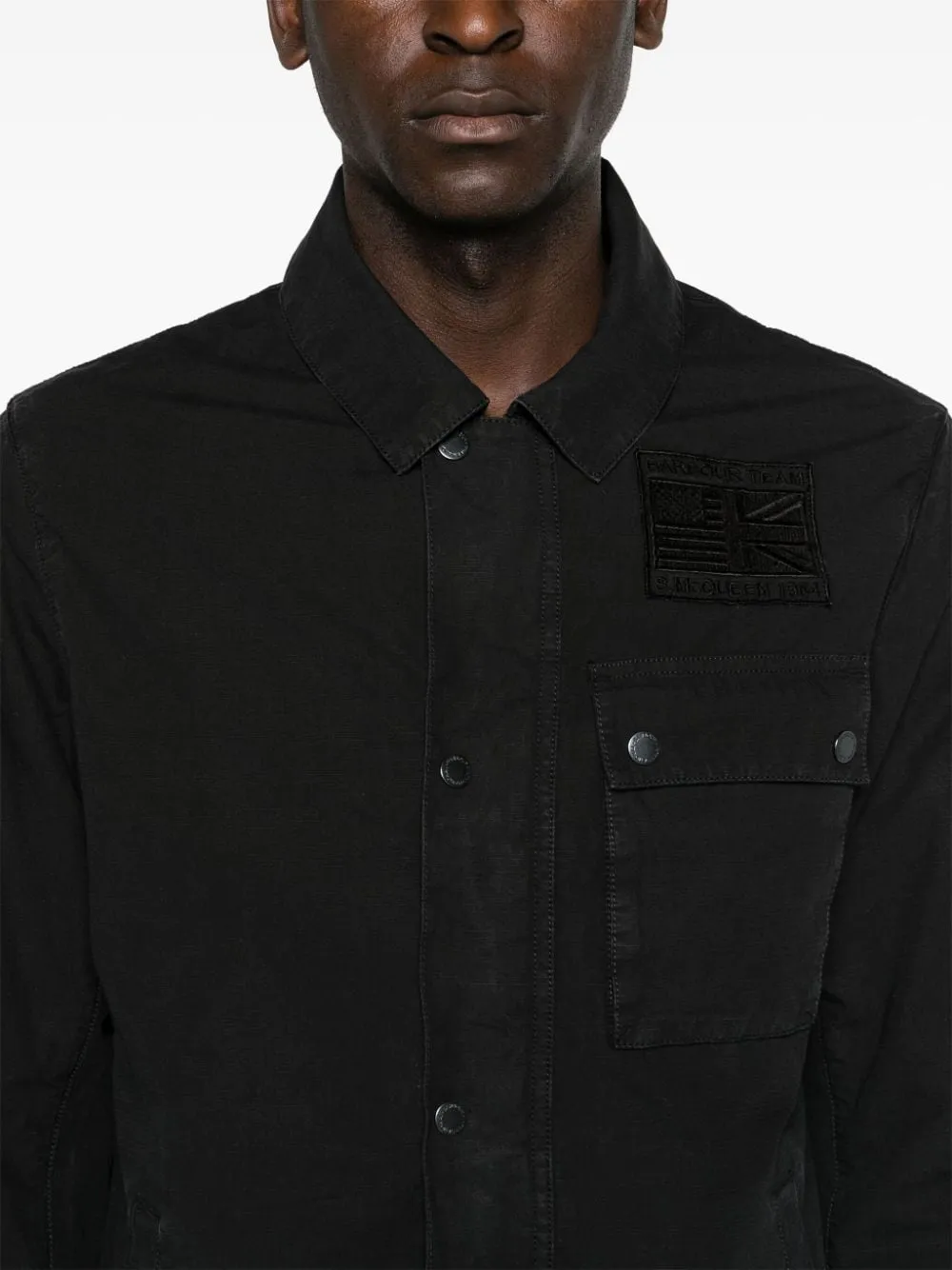 Barbour International Men's Coats