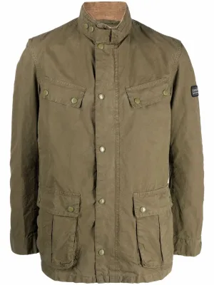 Barbour International Men's Coats