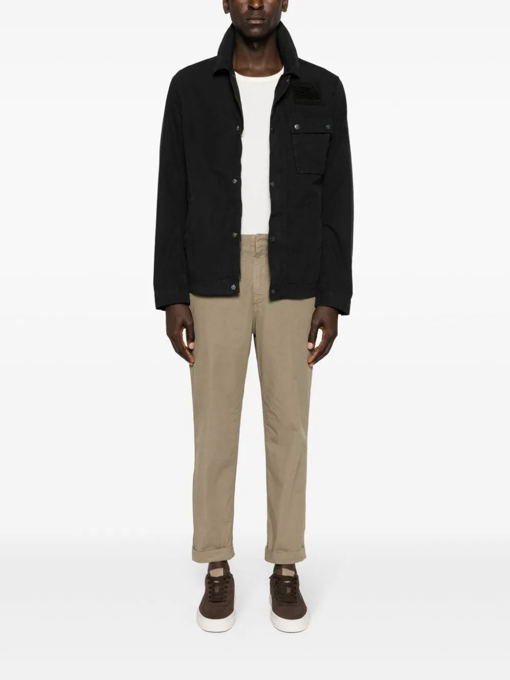 Barbour International Men's Coats