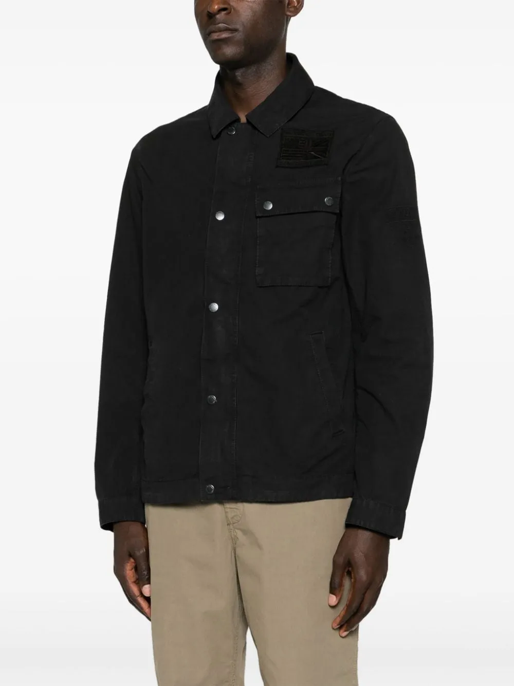 Barbour International Men's Coats