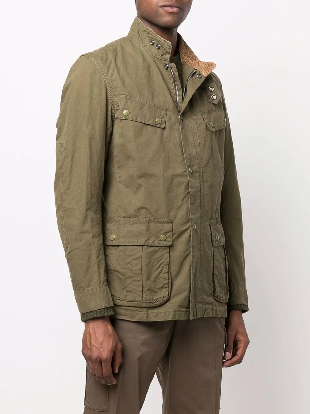 Barbour International Men's Coats