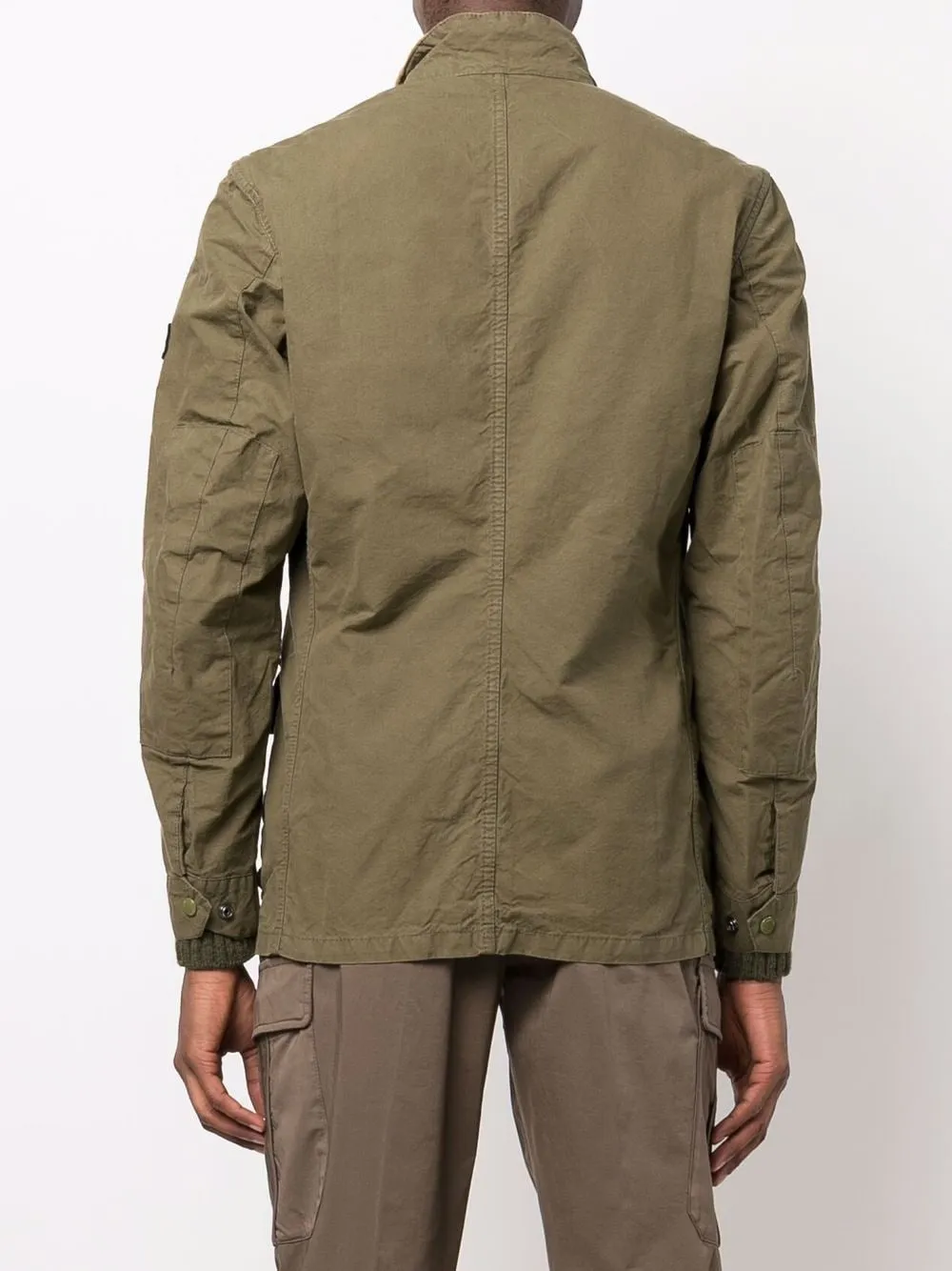 Barbour International Men's Coats
