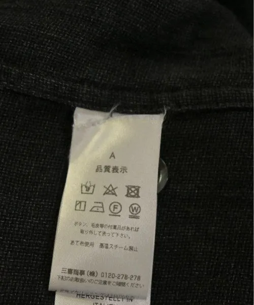 BARENA Casual shirts