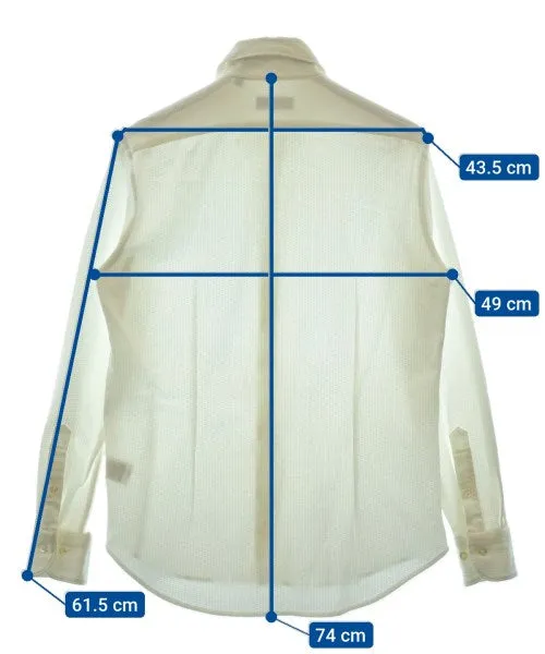 BARNEYS NEWYORK Casual shirts