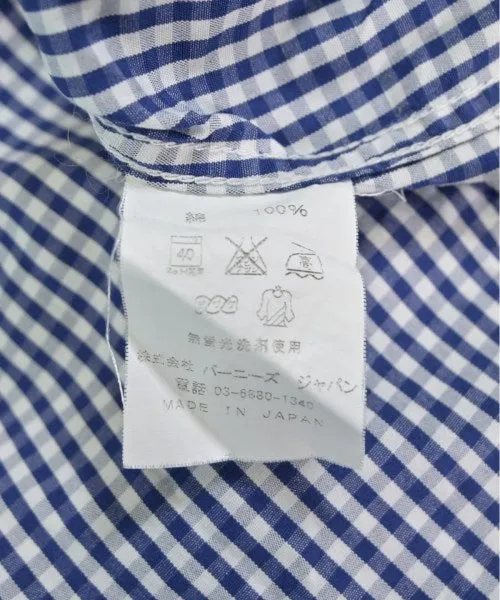 BARNEYS NEWYORK Casual shirts