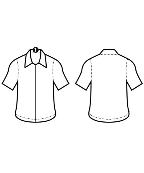 BARNEYS NEWYORK Casual shirts