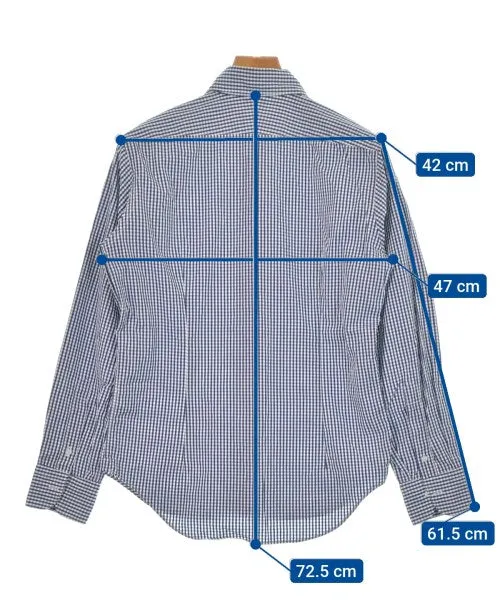 BARNEYS NEWYORK Casual shirts