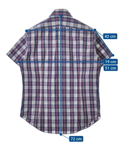BARNEYS NEWYORK Casual shirts