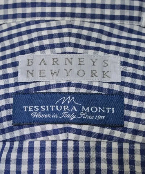 BARNEYS NEWYORK Casual shirts