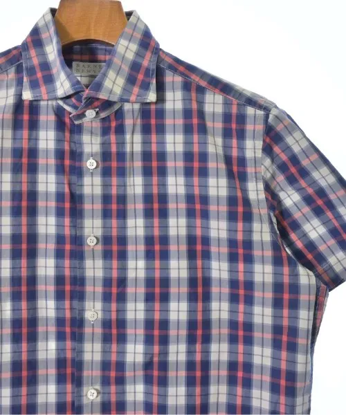 BARNEYS NEWYORK Casual shirts