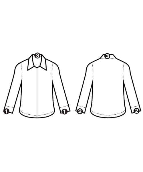 BARNEYS NEWYORK Casual shirts