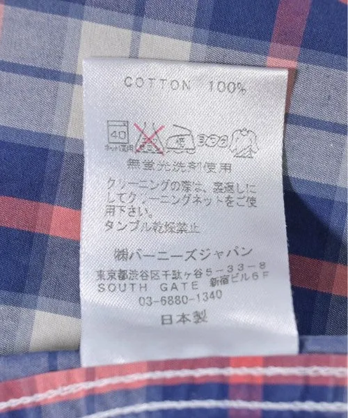 BARNEYS NEWYORK Casual shirts