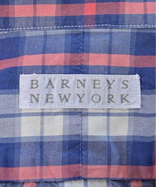 BARNEYS NEWYORK Casual shirts