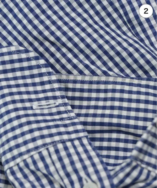 BARNEYS NEWYORK Casual shirts