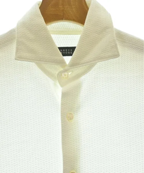 BARNEYS NEWYORK Casual shirts