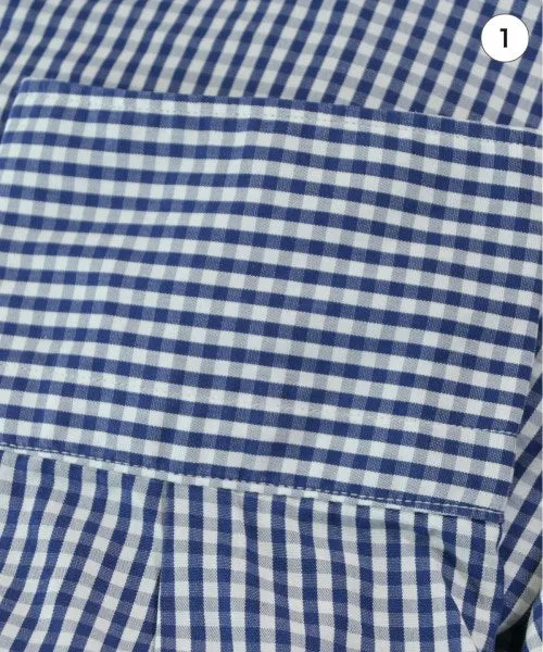 BARNEYS NEWYORK Casual shirts