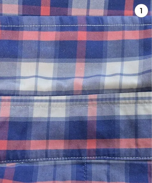 BARNEYS NEWYORK Casual shirts