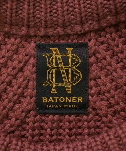 BATONER Sweaters