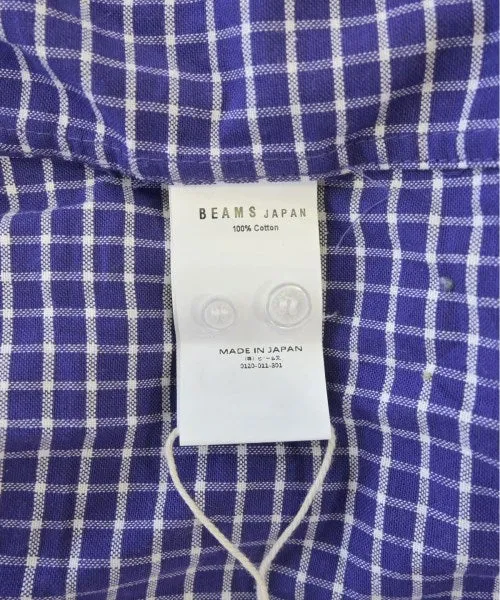 BEAMS Casual shirts