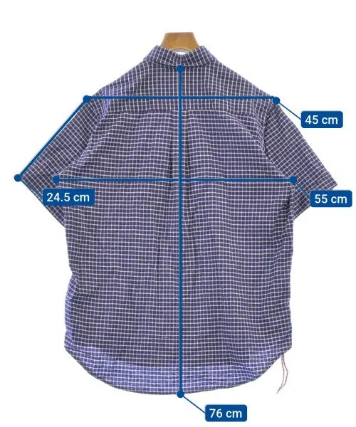 BEAMS Casual shirts