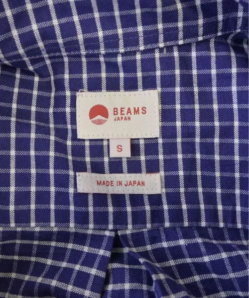 BEAMS Casual shirts