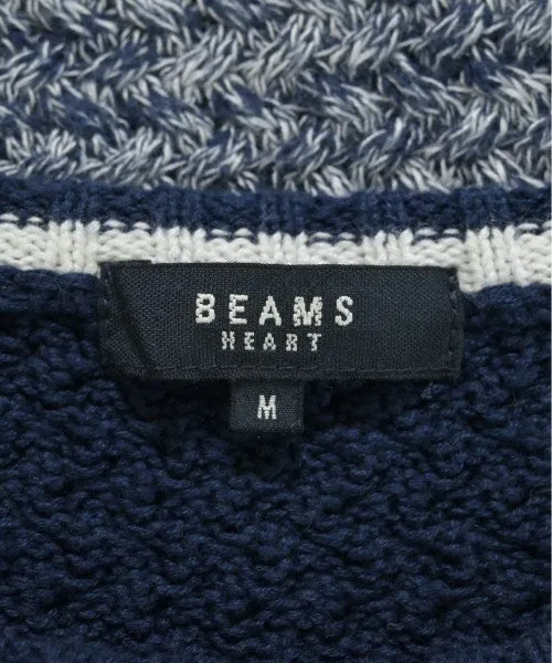 BEAMS HEART Sweaters
