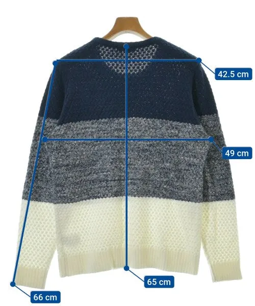 BEAMS HEART Sweaters