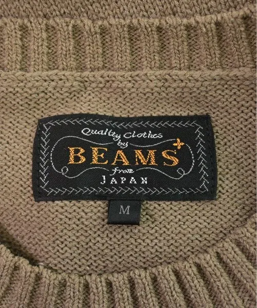 BEAMS PLUS Sweaters