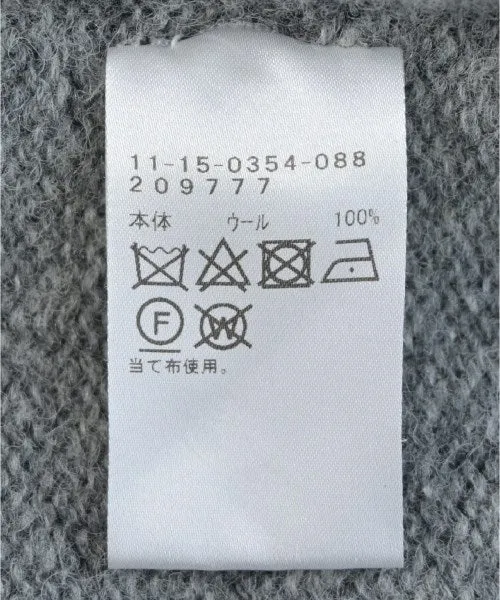 BEAMS PLUS Sweaters