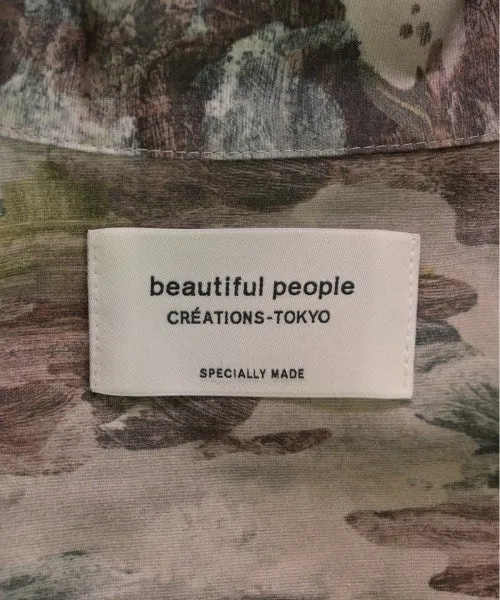 beautiful people Casual shirts