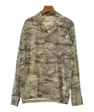 beautiful people Casual shirts