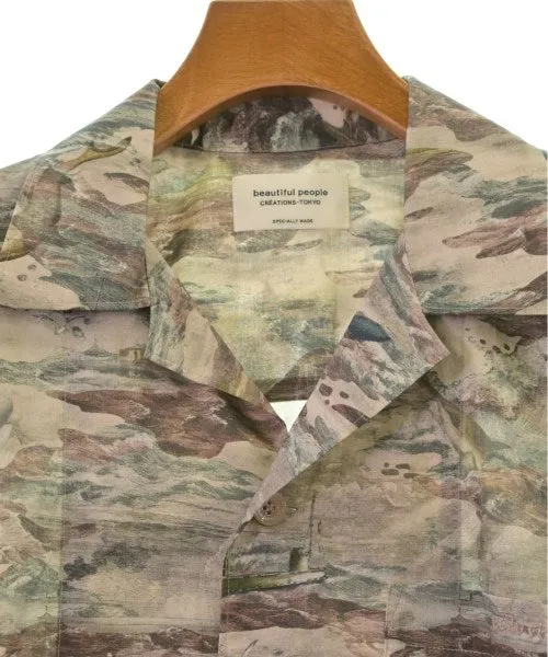 beautiful people Casual shirts