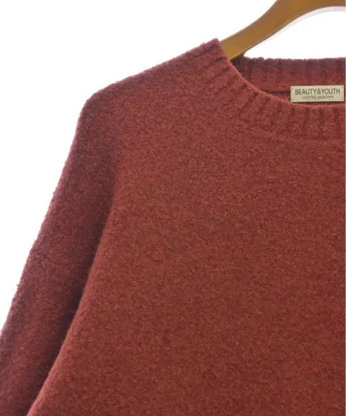 BEAUTY&YOUTH UNITED ARROWS Sweaters
