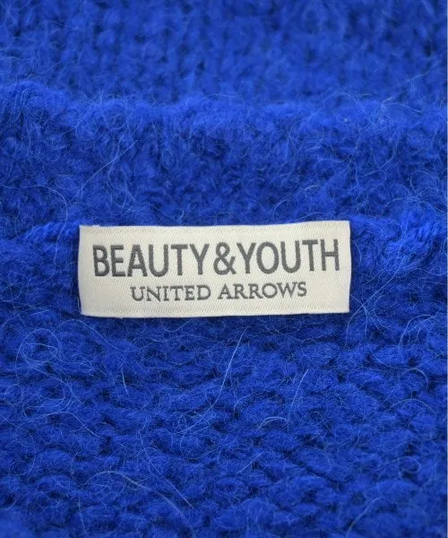 BEAUTY&YOUTH UNITED ARROWS Sweaters