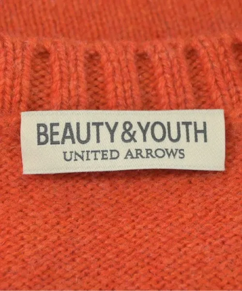 BEAUTY&YOUTH UNITED ARROWS Sweaters