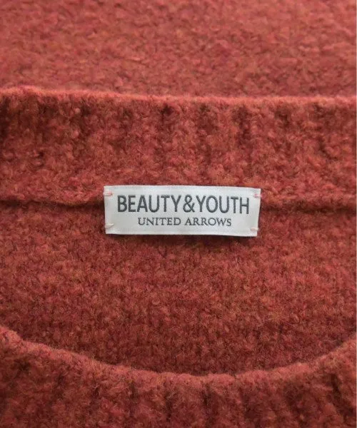 BEAUTY&YOUTH UNITED ARROWS Sweaters