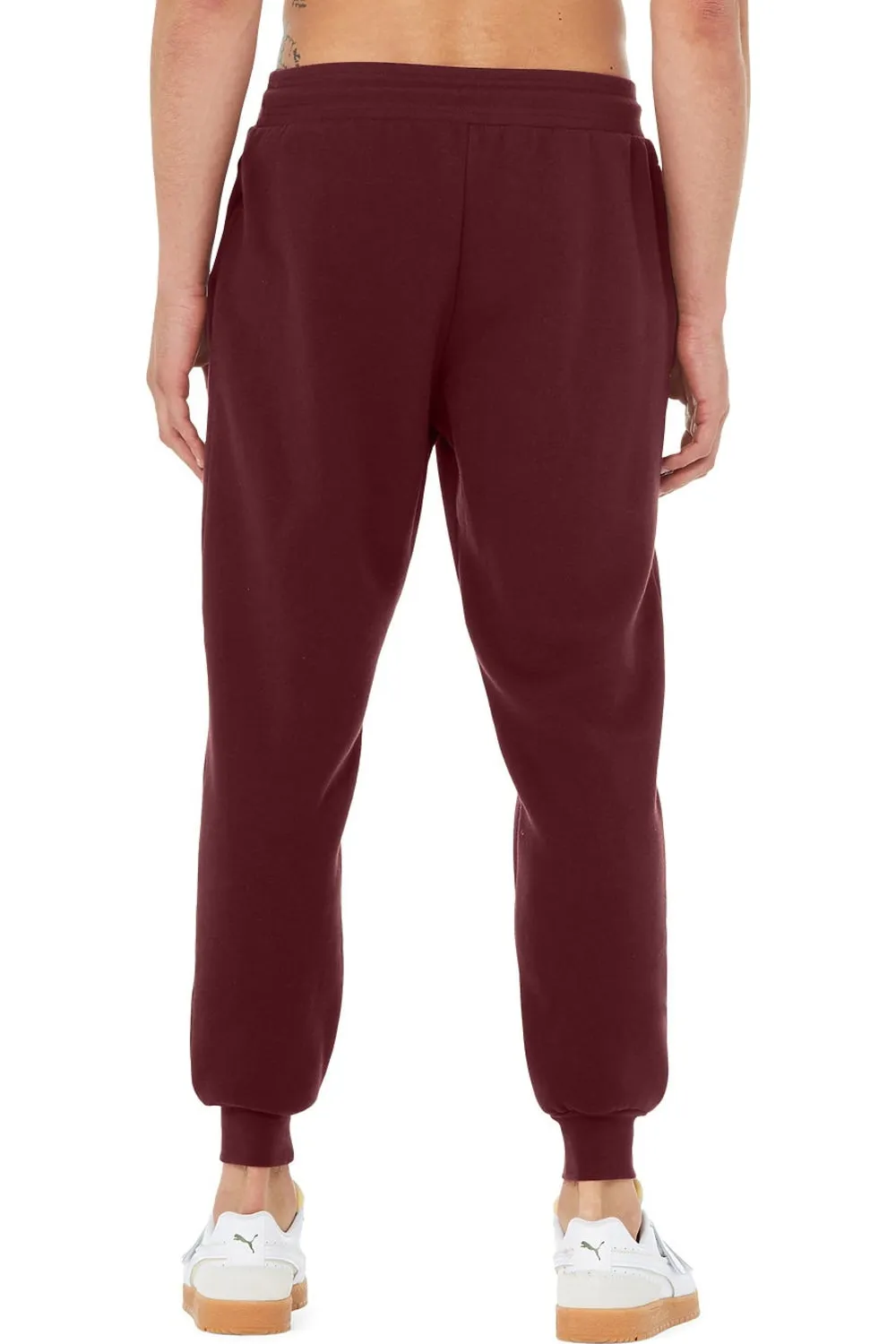 Bella   Canvas Unisex Jogger Sweatpants